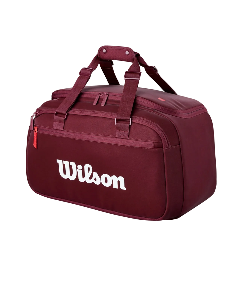 DEFYER SMALL TENNIS DUFFEL