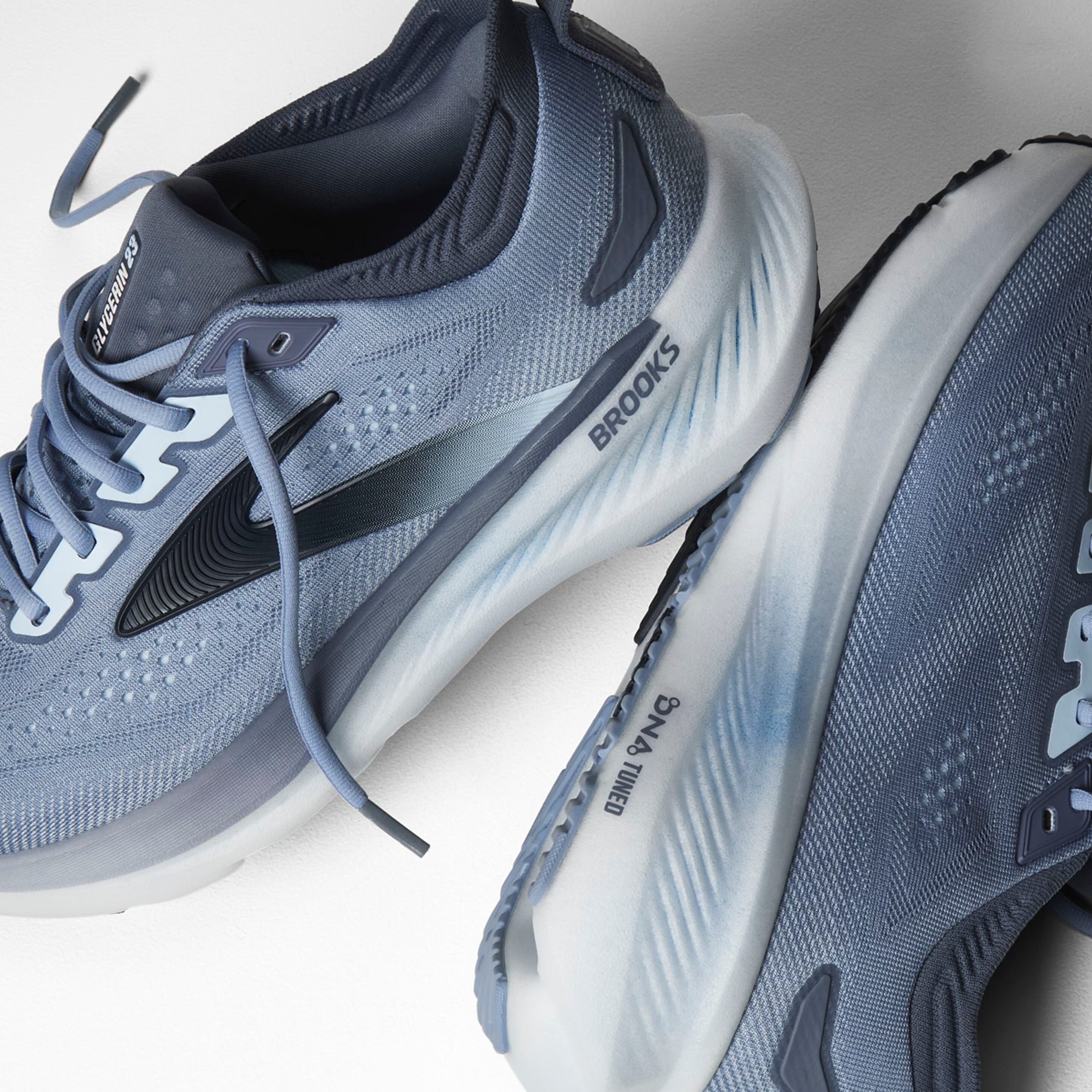 GLYCERIN 23 M