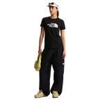 EVOLUTION HALF DOME SLIM TEE W