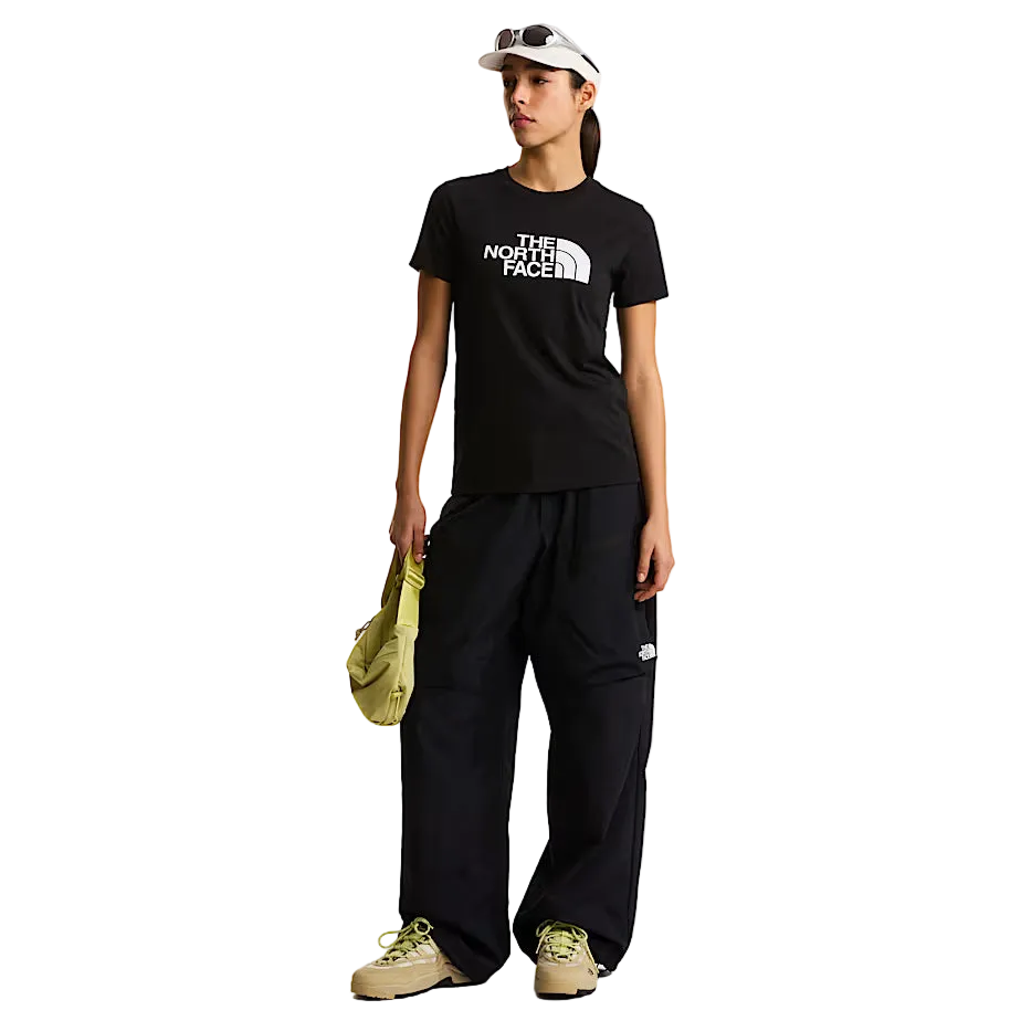 EVOLUTION HALF DOME SLIM TEE W