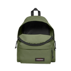 PADDED PAK'R  QUIET KHAKI