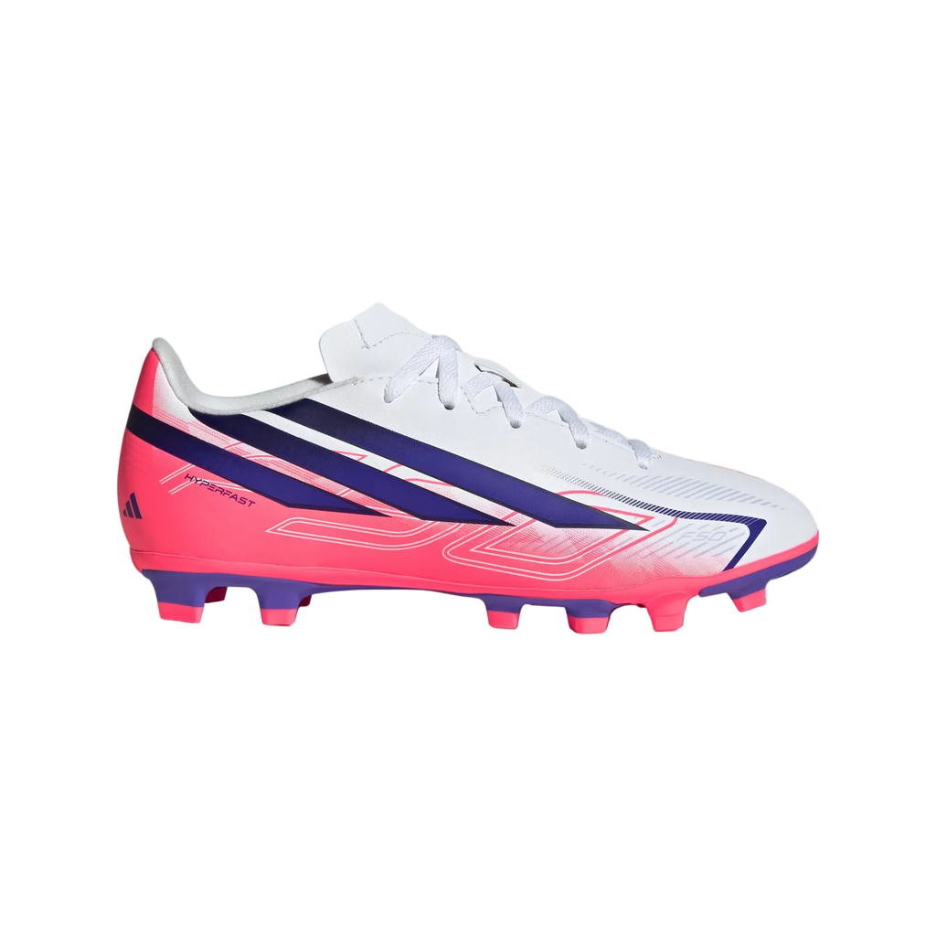 F50 HYPERFAST CLUB FG/MG JUNIOR