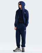 EVOLUTION SIMPLE DOME REG HOODIE M