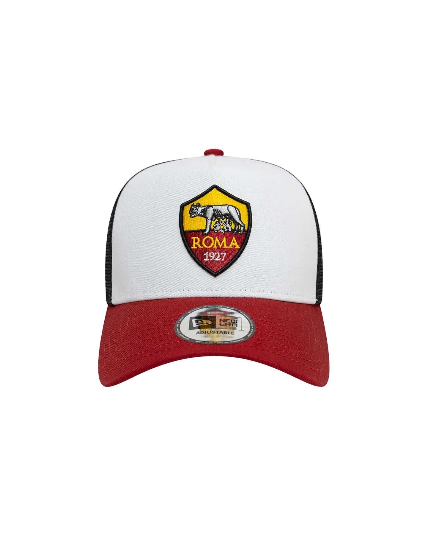 CAPPELLINO AS ROMA