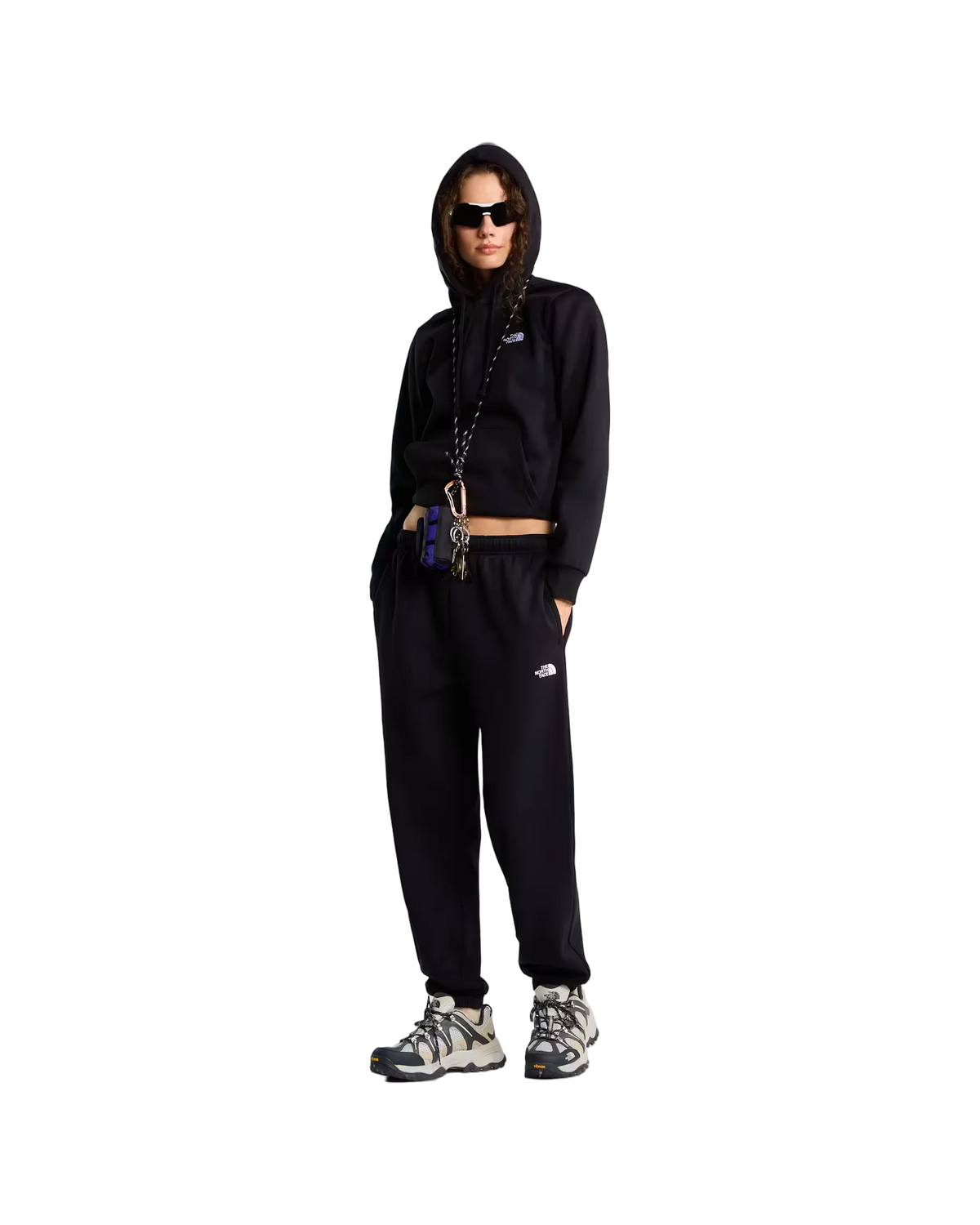 EVOLUT. SD REG HOODIE W