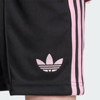 SHORT JUVE AWAY 26/27 JUNIOR