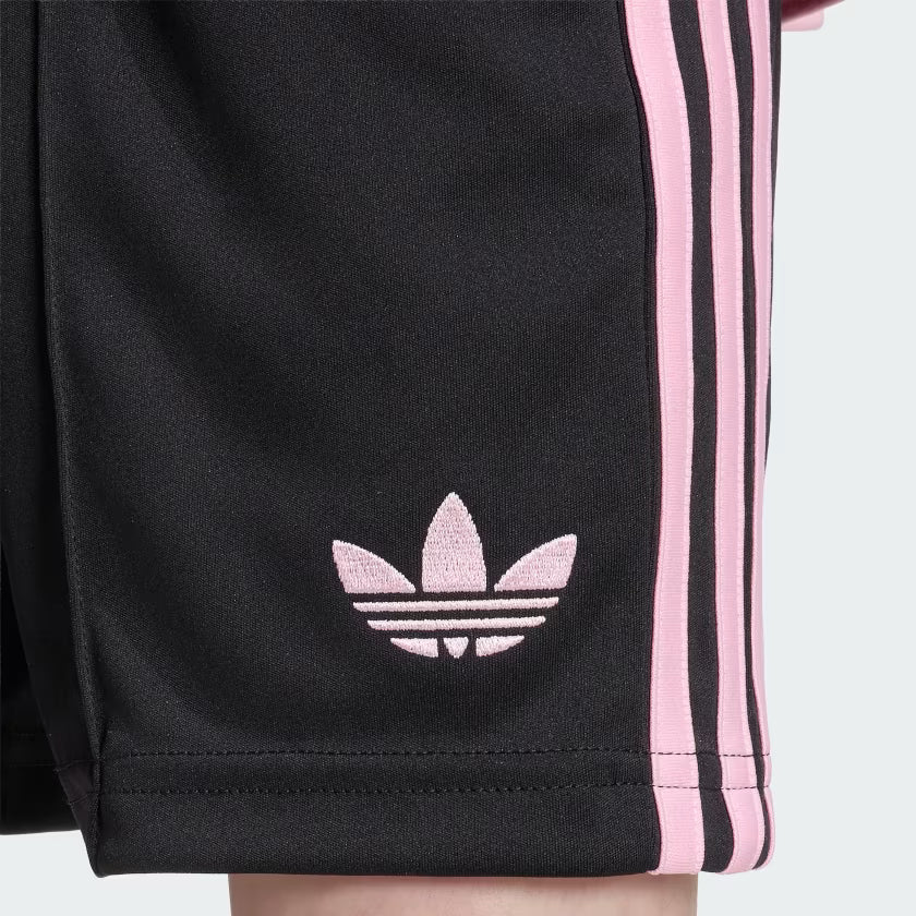 SHORT JUVE AWAY 26/27 JUNIOR