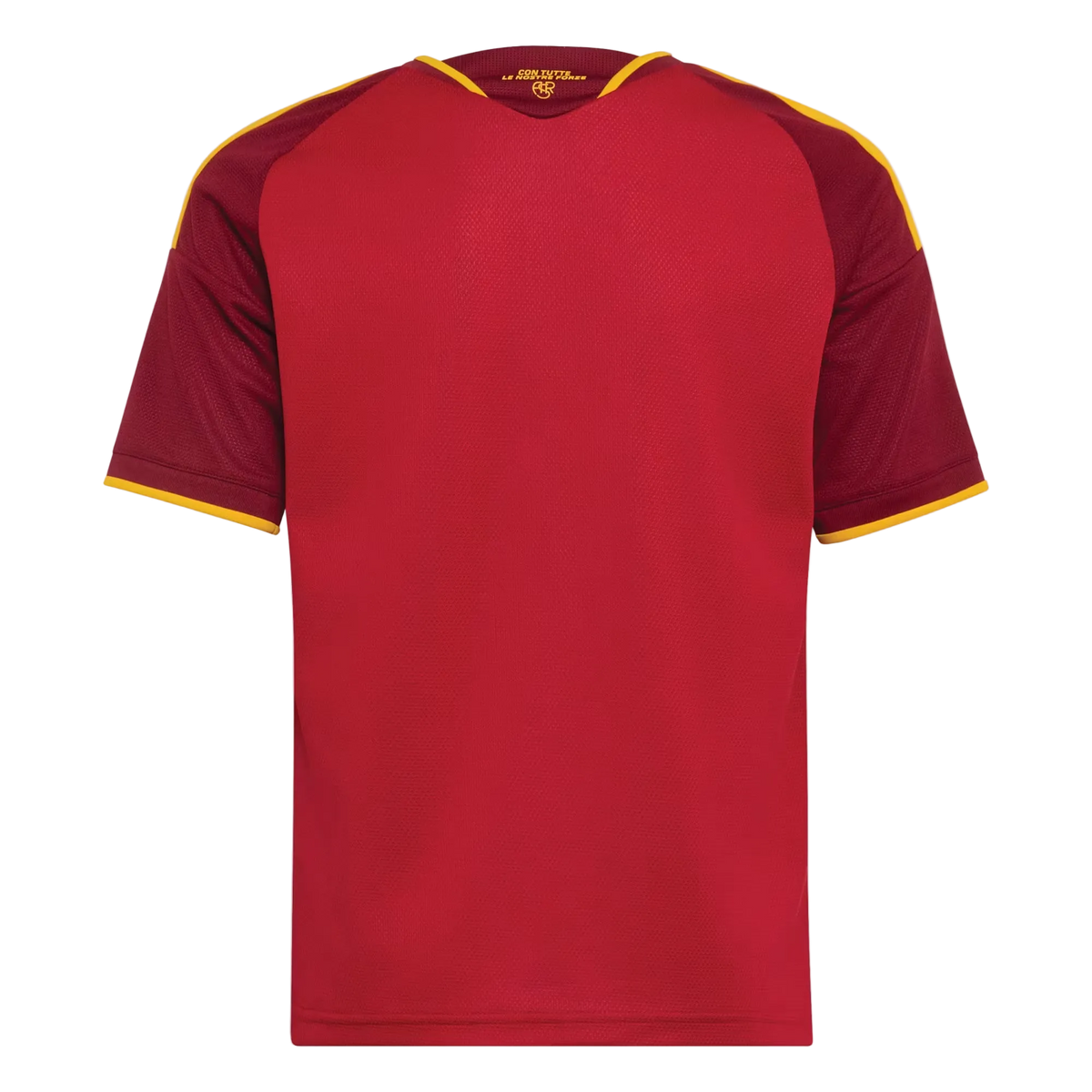 MAGLIA AS ROMA HOME 26/27 JUNIOR