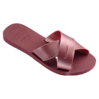 HAVAIANAS AQUA METALLIC