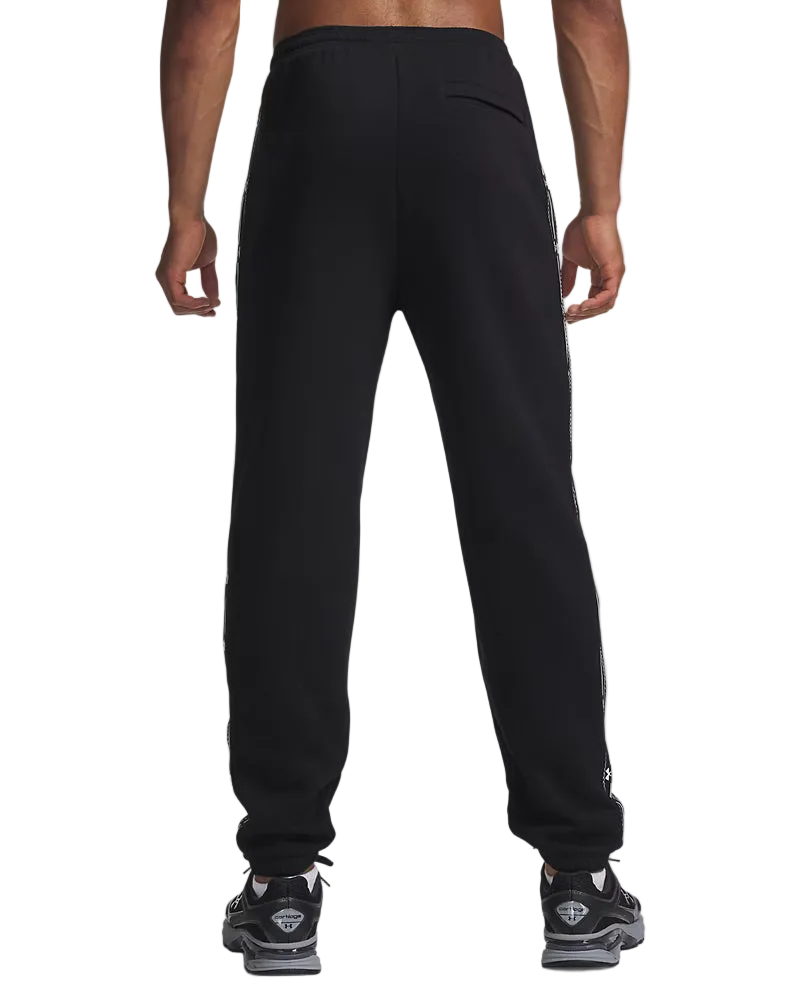 ICON FLEECE TAPED JOGGER M