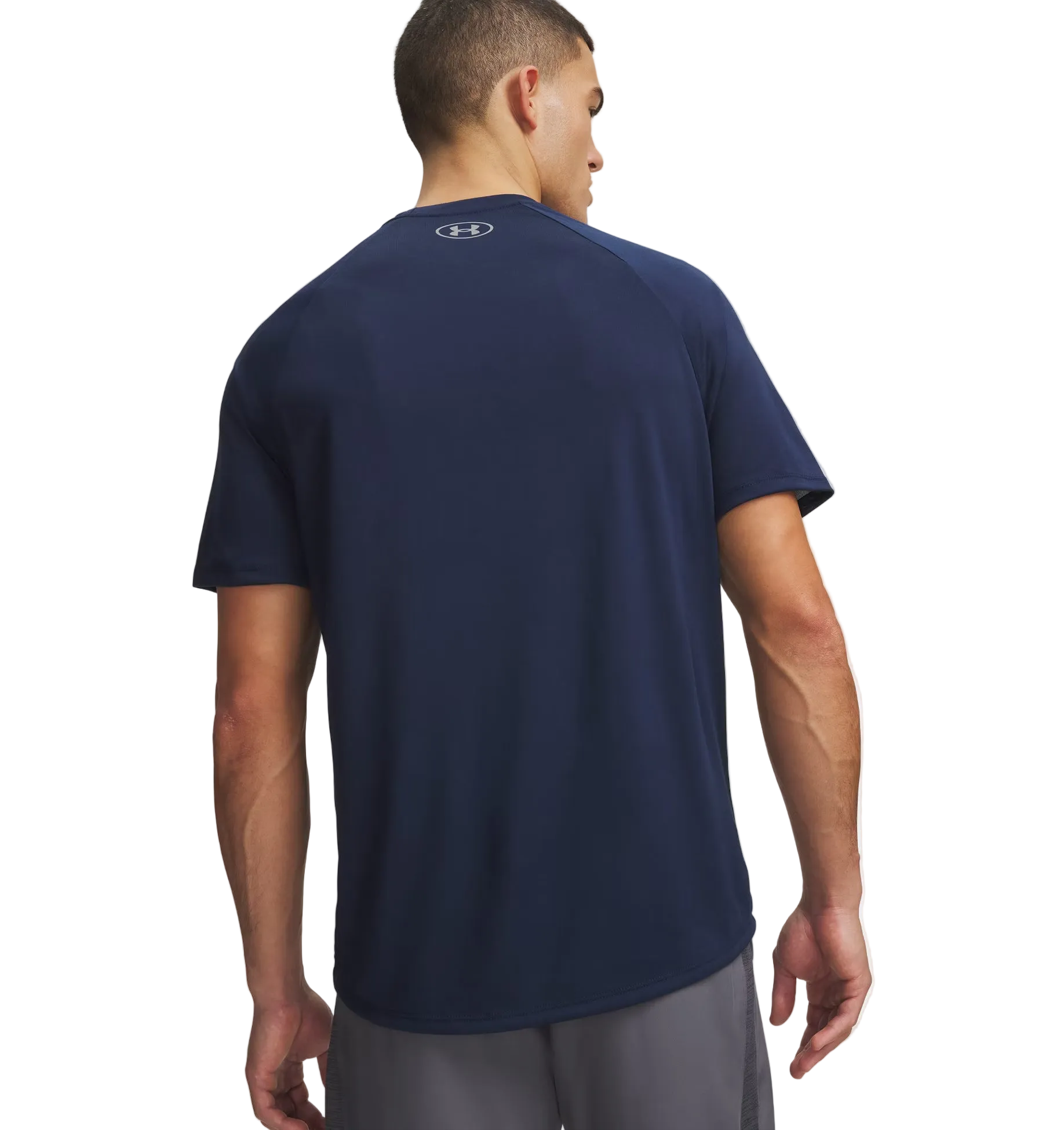 TECH 2.0 SS TEE M