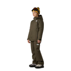 SNOWQUEST JACKET JUNIOR