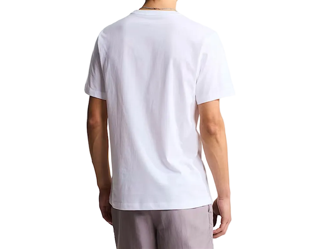 EVOLUTION SIMPLE DOME TEE M