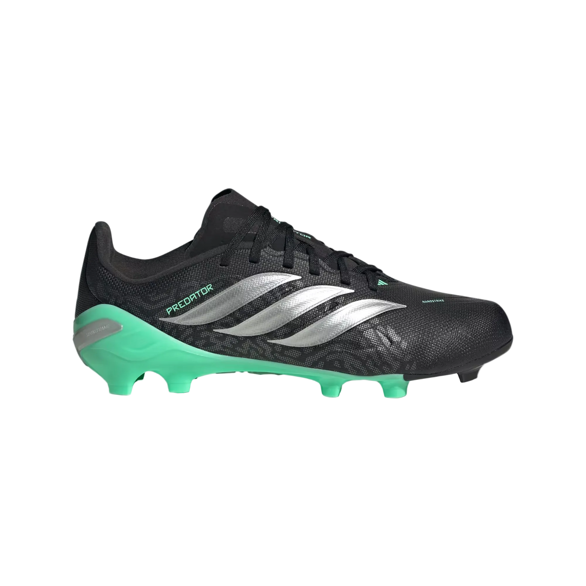 PREDATOR LEAGUE FG JUNIOR