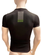 MAGLIA GIROCOLLO MC M
