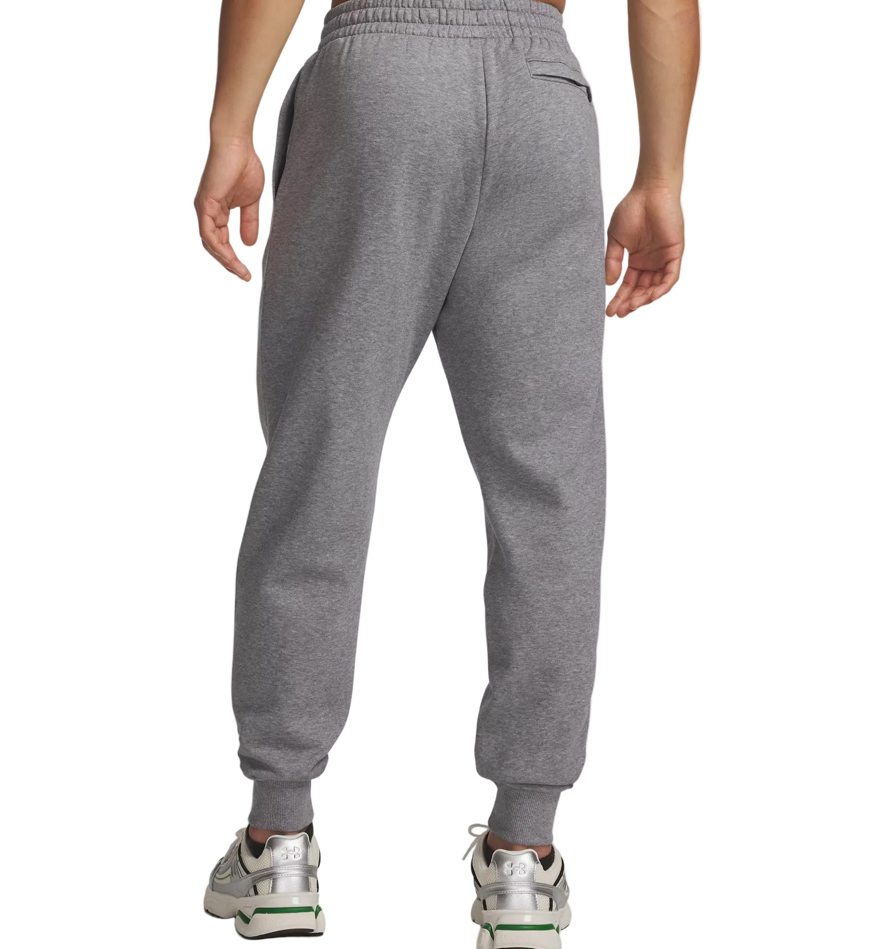 RIVAL FLEECE JOGGERS M