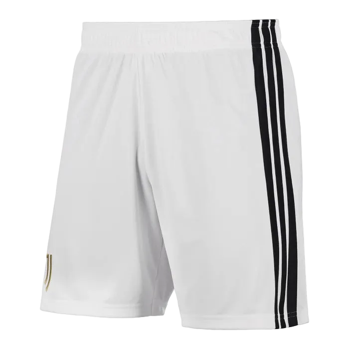 SHORT JUVENTUS HOME JUNIOR