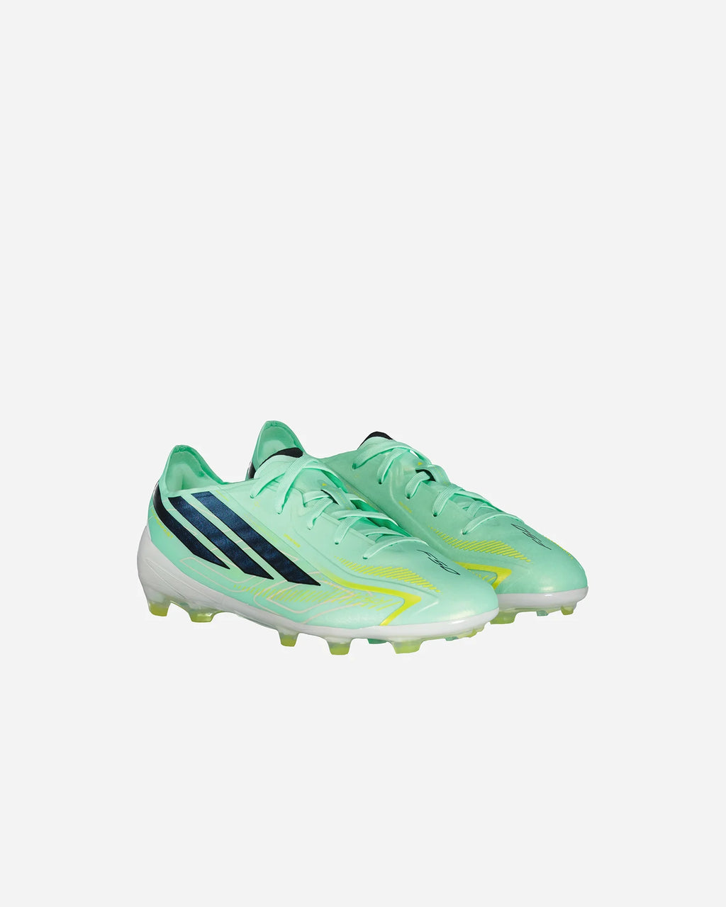 F50 HYPERFAST ELITE FG JUNIOR