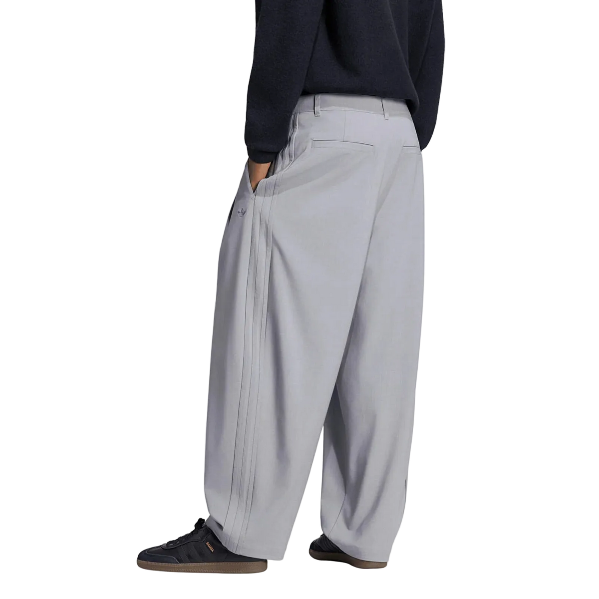 TRACK PANTS M