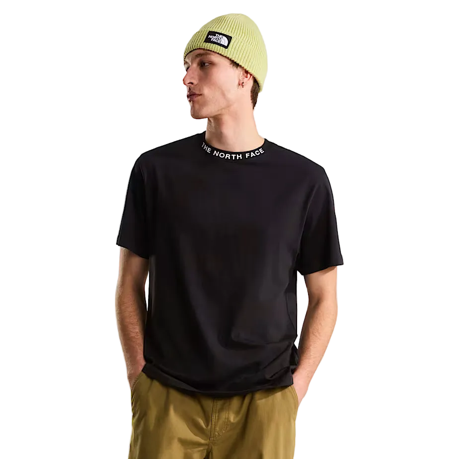 ZUMU RELAXED TEE M