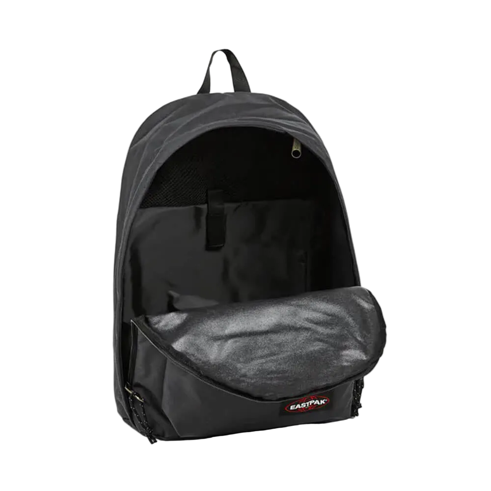 OUT OF OFFICE BLACK
