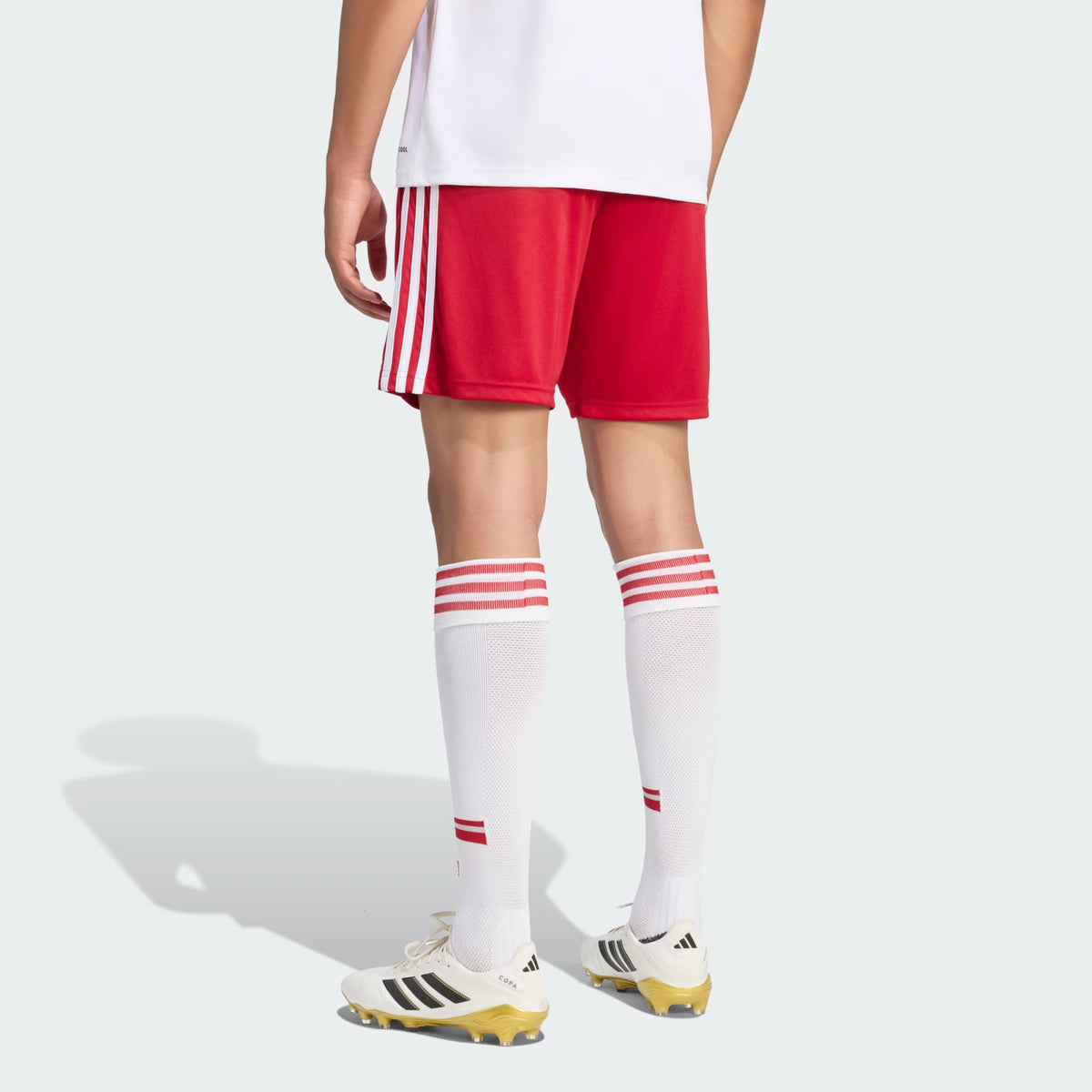 SHORT LIVERPOOL AWAY 26/27