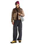 SAIKURU JACKET W