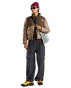 SAIKURU JACKET W