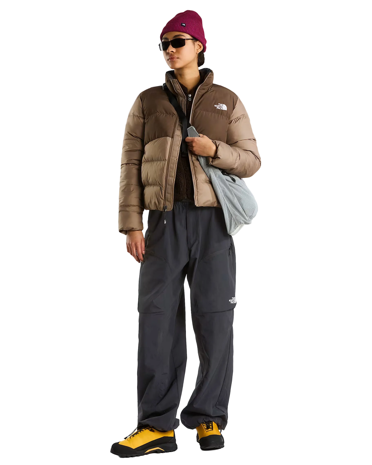 SAIKURU JACKET W
