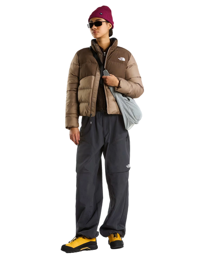 SAIKURU JACKET W