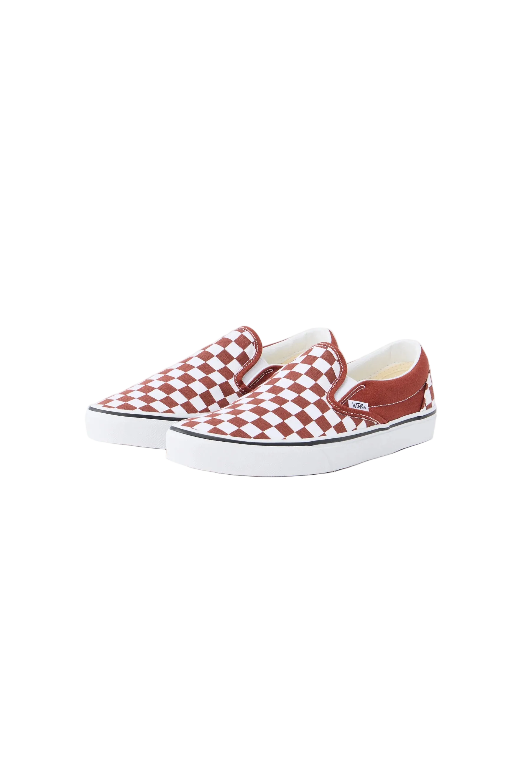 CLASSIC SLIP-ON