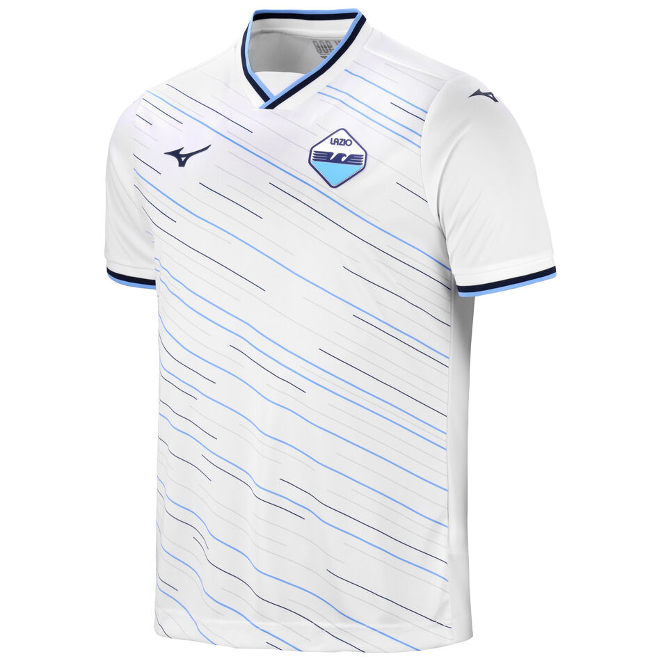 MAGLIA LAZIO AWAY 26/27