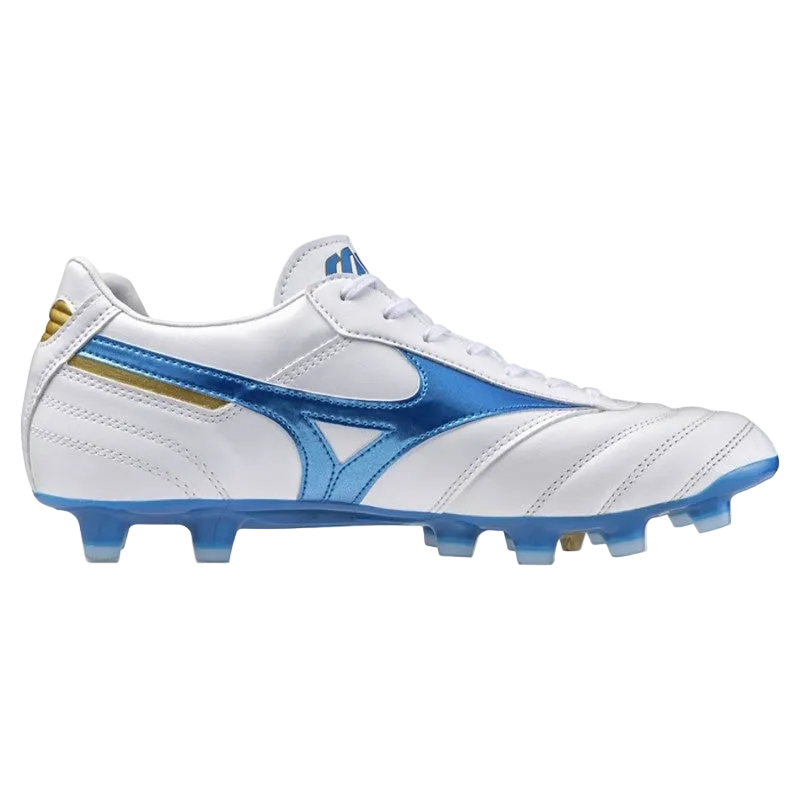 MORELIA II PRO MD
