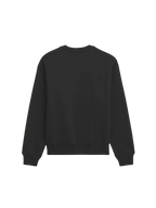 STRETCH LOGO FLEECE PANT M