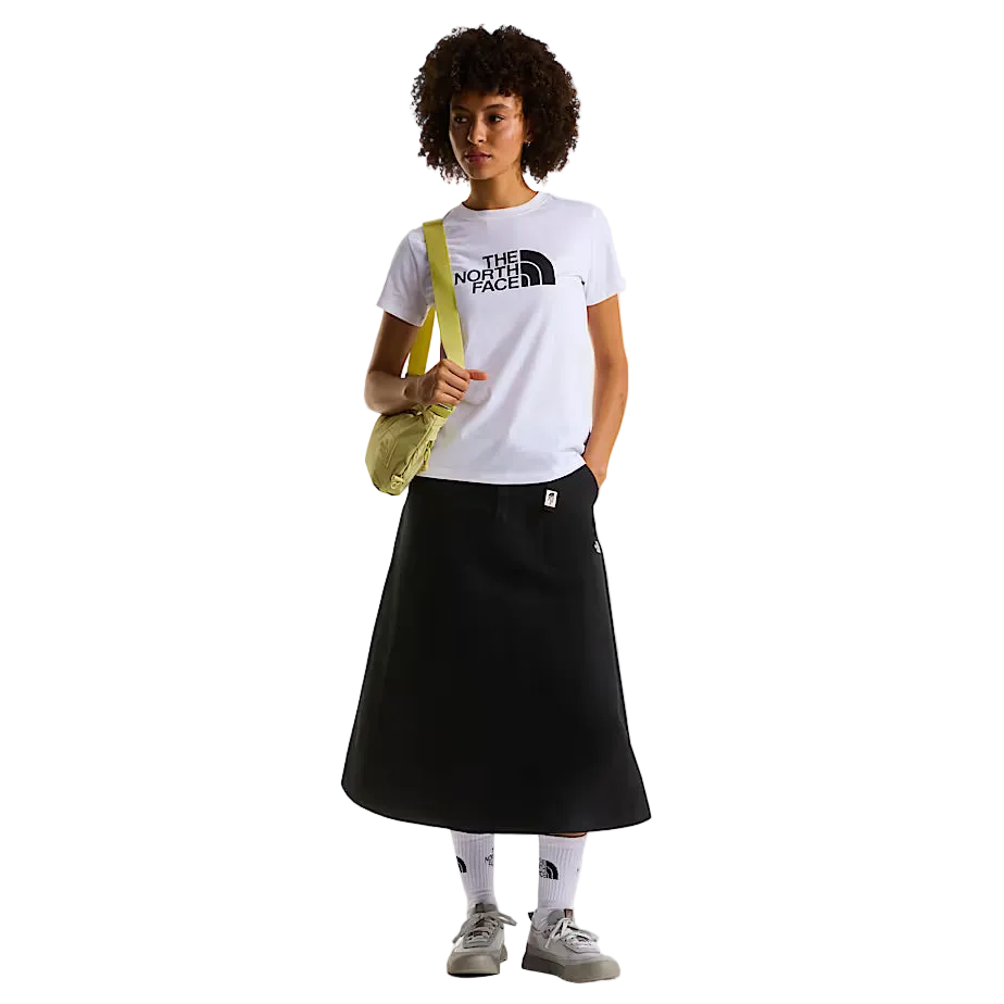 EVOLUTION HALF DOME SLIM TEE