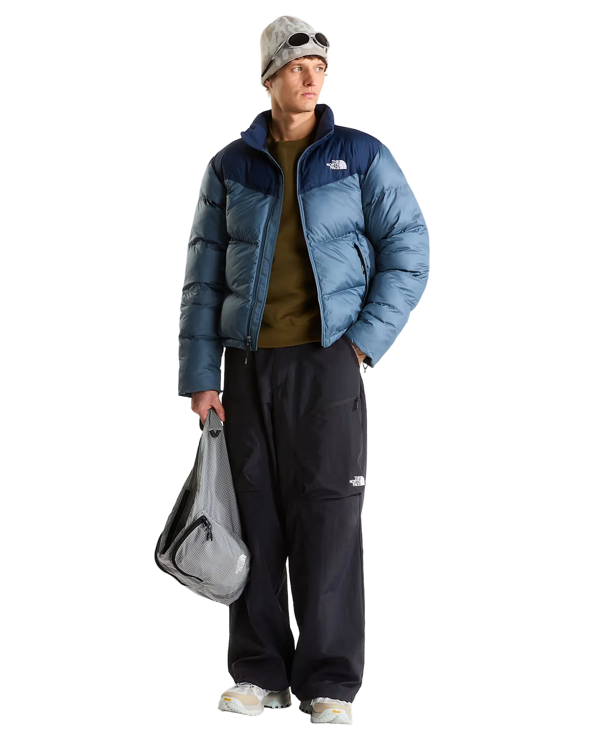 SAIKURU JACKET M