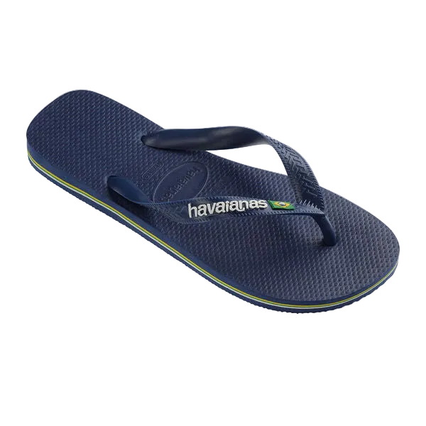 HAVAIANAS BRASIL LOGO