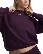 RIVAL FLEECE SHIMMER W