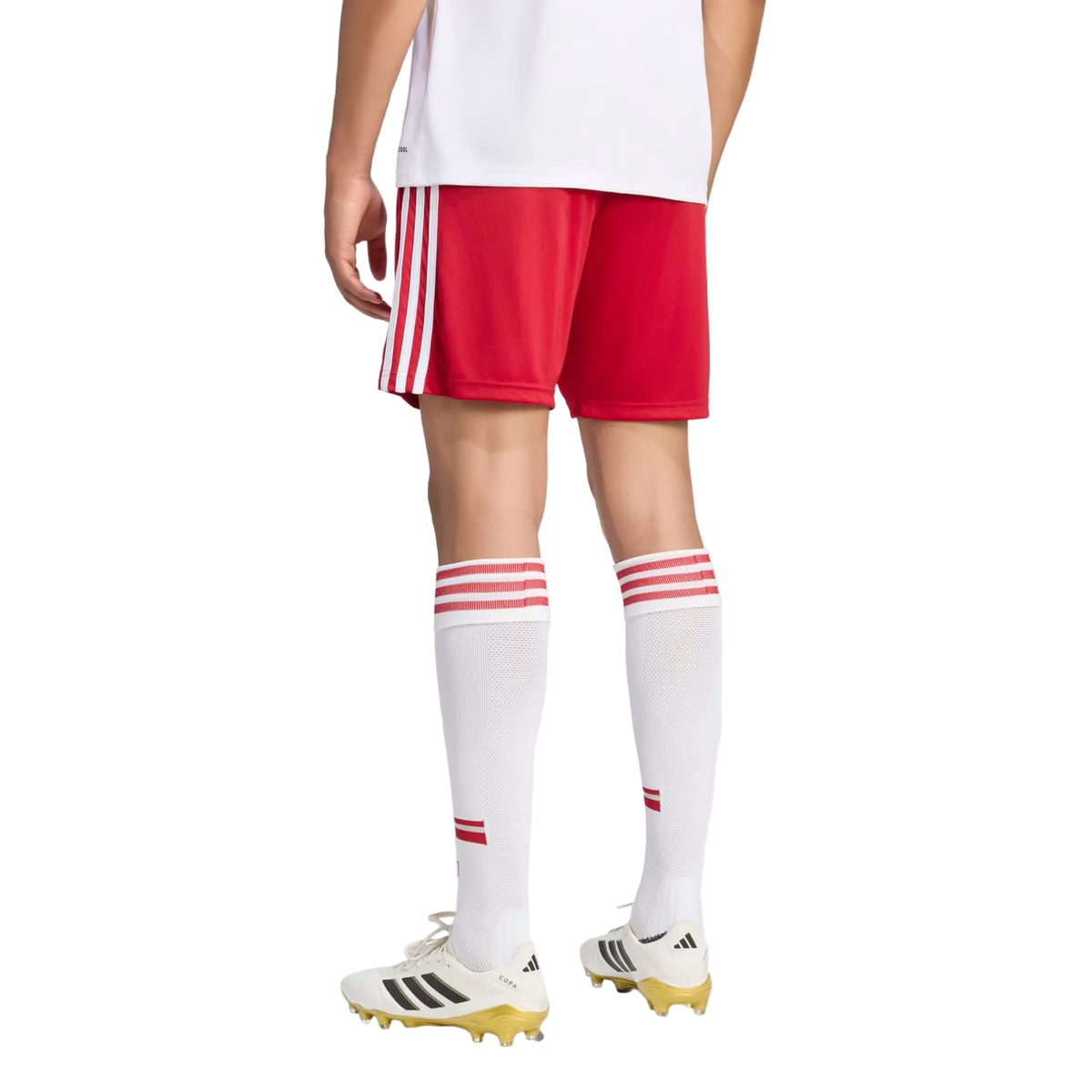 SHORT LIVERPOOL AWAY 26/27
