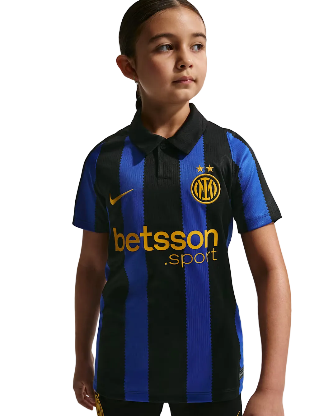MAGLIA INTER HOME 26/27 JUNIOR