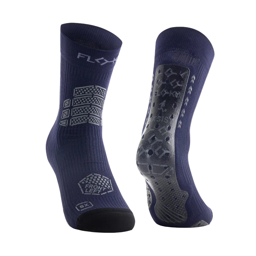 FLOKY AXSIST 3D NAVY