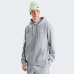 EVOLUTION SIMPLE DOME REG HOODIE M