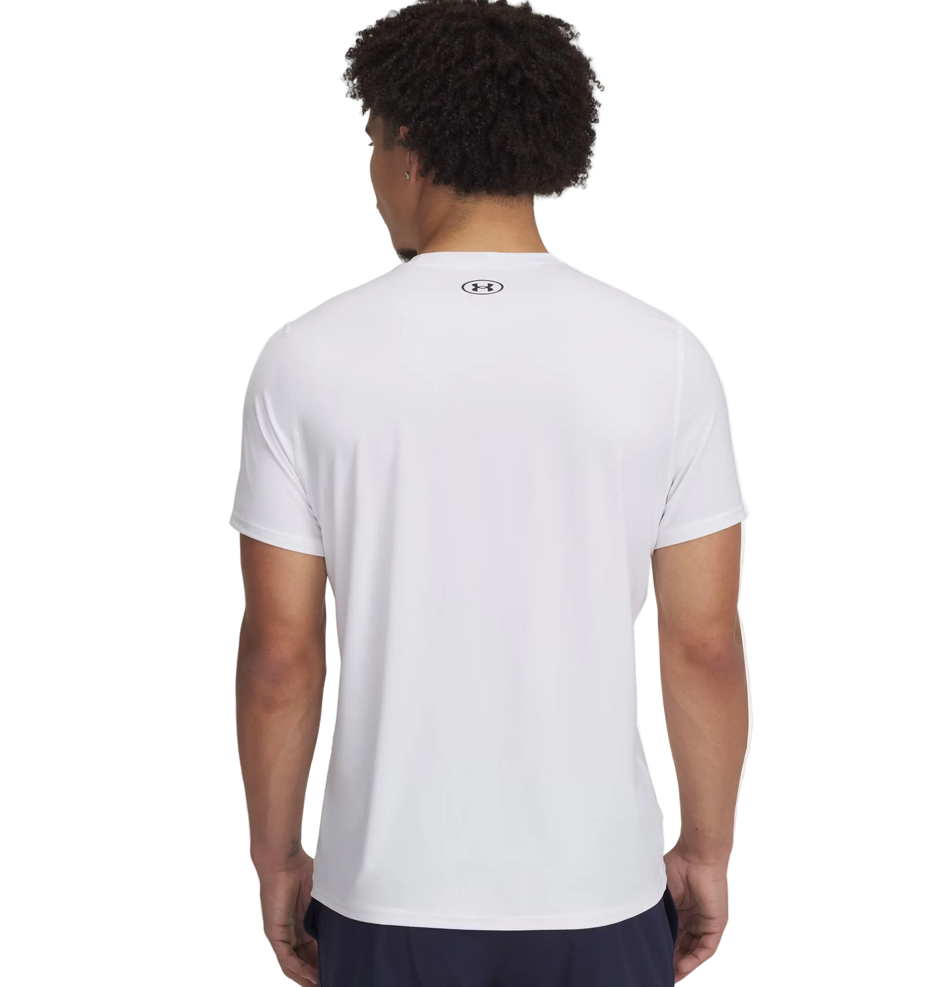 T-SHIRT HEATGEAR FITTED M
