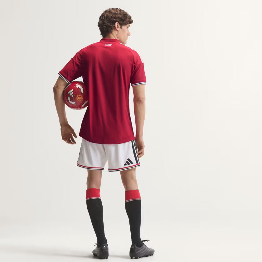 MAGLIA MANCHESTER U. AWAY 26/27