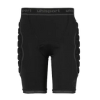 BIONIKFRAME PADDED SHORT BLACK EDITION