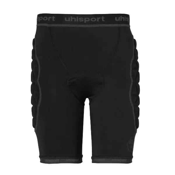 BIONIKFRAME PADDED SHORT BLACK EDITION