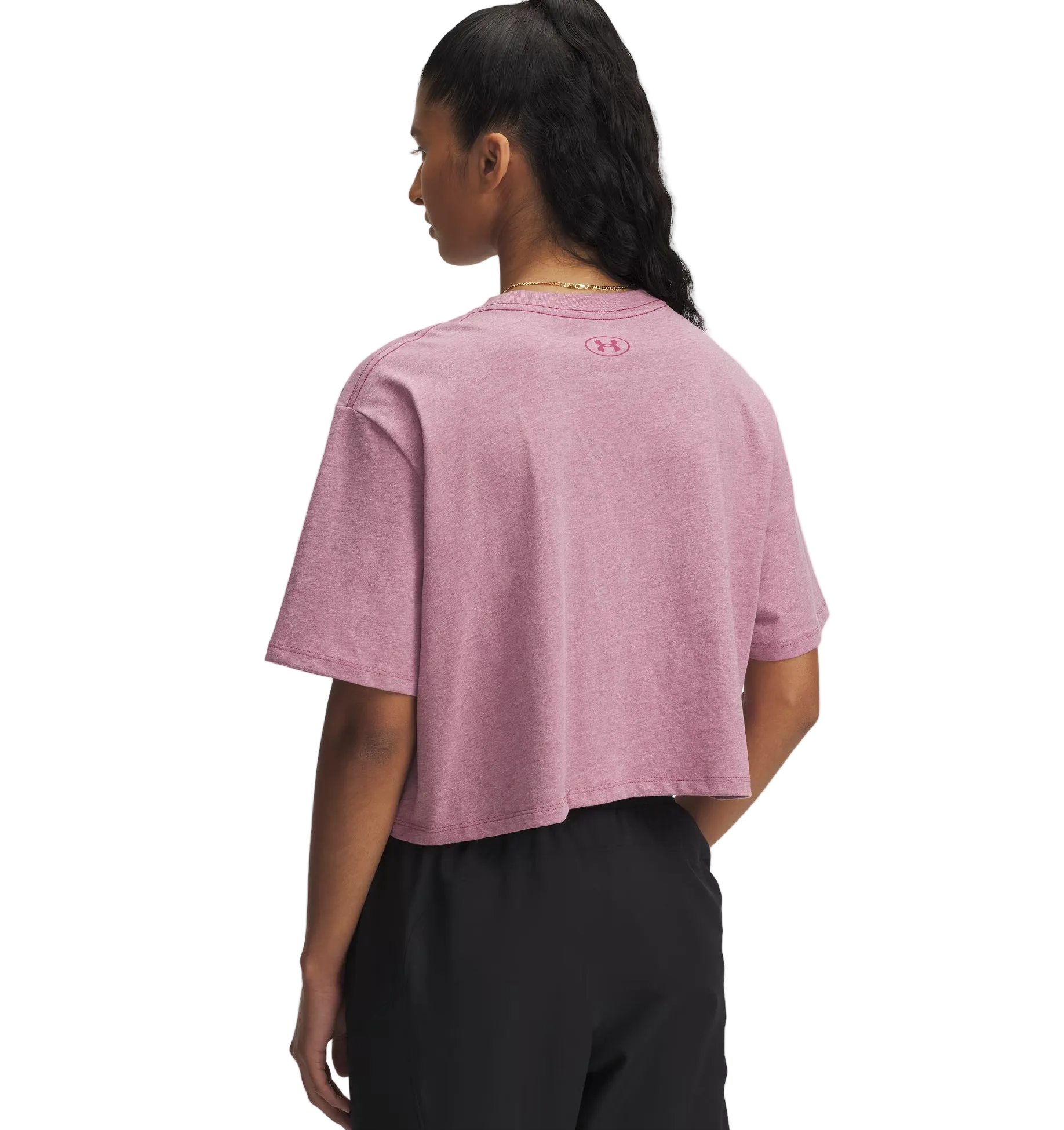 t-shirt RIVAL W