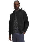UNSTOPPABLE FLEECE FZ M