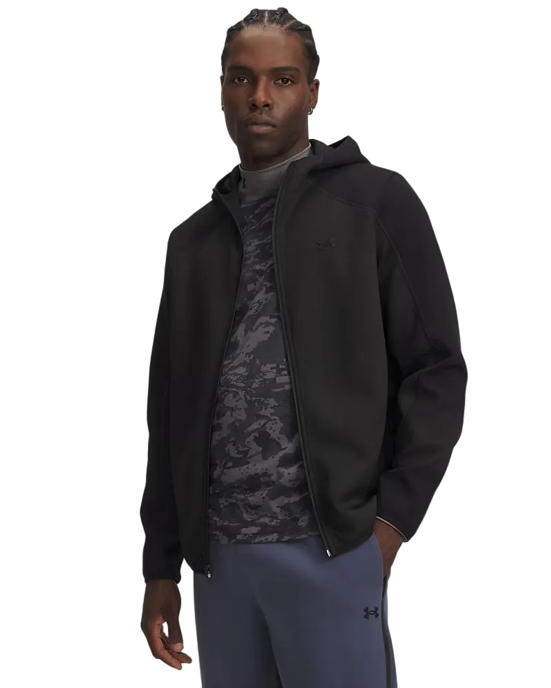 UNSTOPPABLE FLEECE FZ M