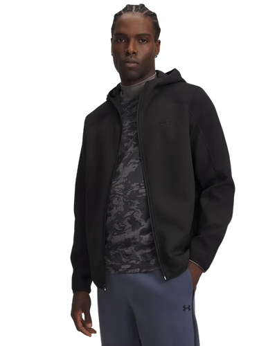 UNSTOPPABLE FLEECE FZ M